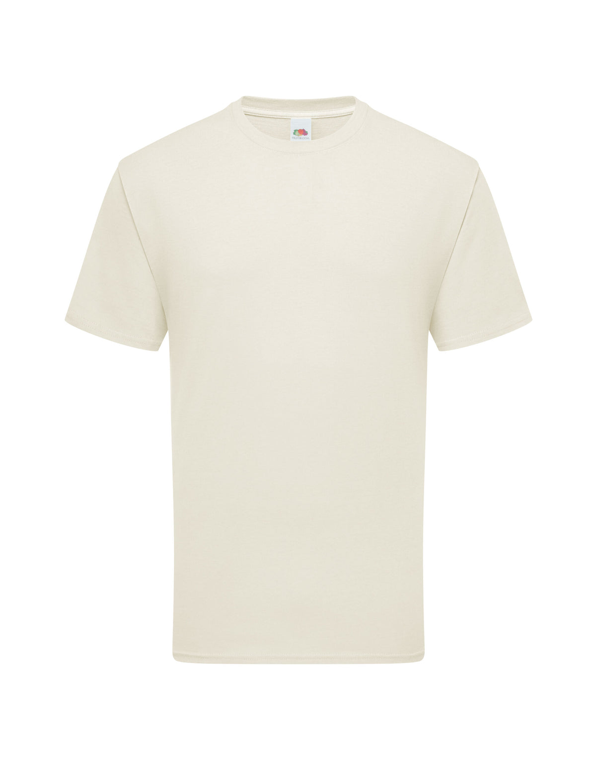61422 Fruit of the Loom Mens Ringspun Premium T