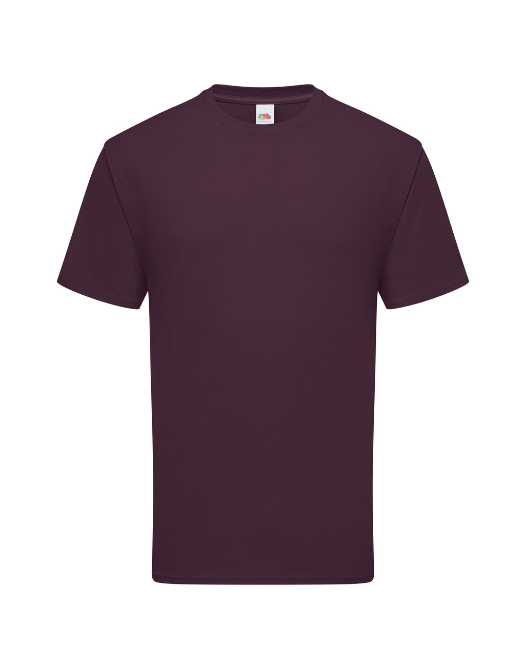 61422 Fruit of the Loom Mens Ringspun Premium T