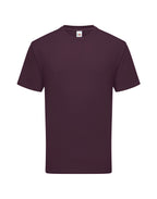 61422 Fruit of the Loom Mens Ringspun Premium T