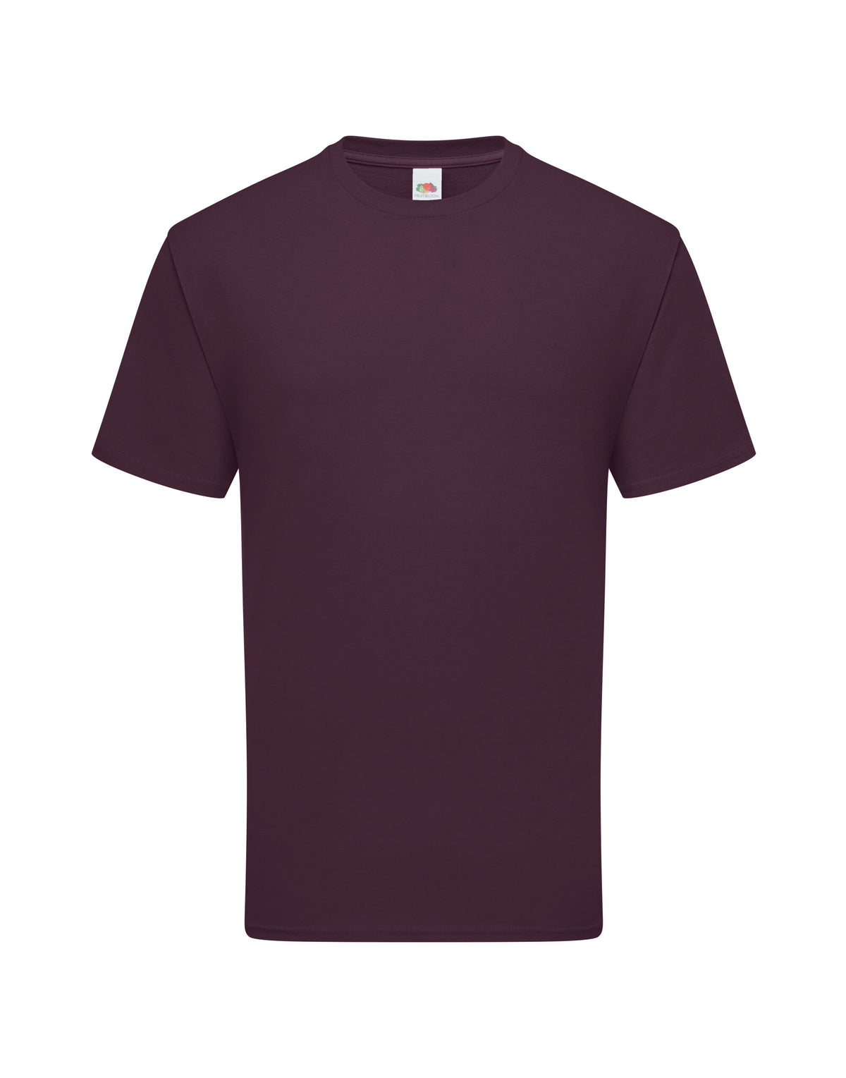 61422 Fruit of the Loom Mens Ringspun Premium T