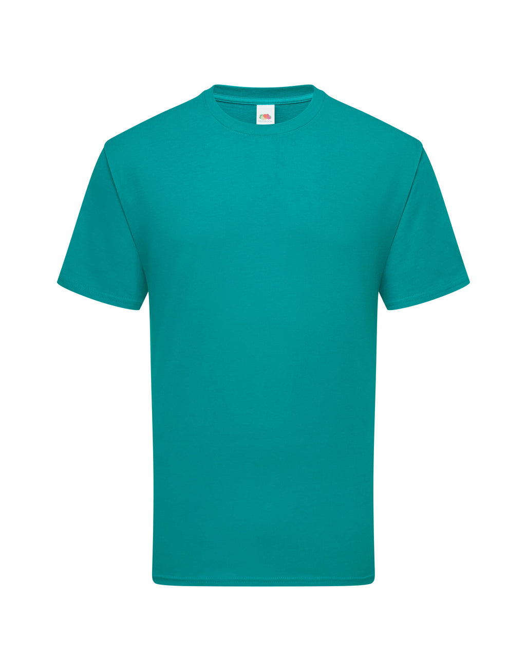 61422 Fruit of the Loom Mens Ringspun Premium T