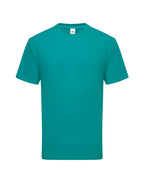61422 Fruit of the Loom Mens Ringspun Premium T