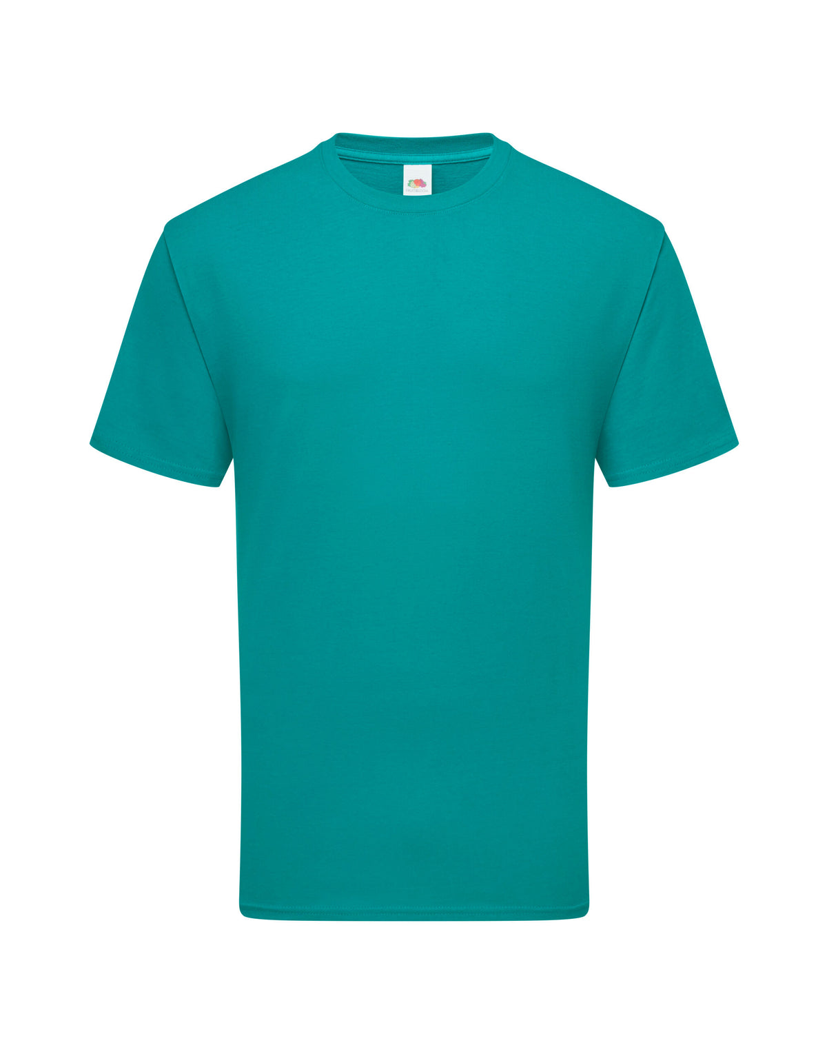 61422 Fruit of the Loom Mens Ringspun Premium T