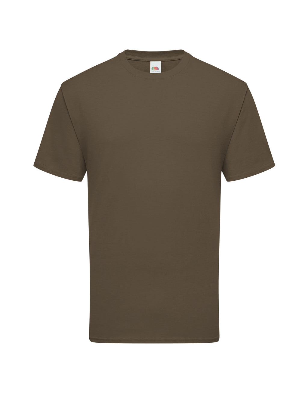61422 Fruit of the Loom Mens Ringspun Premium T