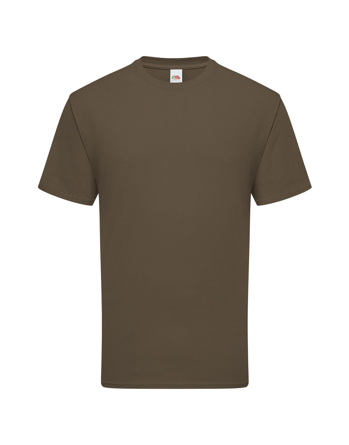 61422 Fruit of the Loom Mens Ringspun Premium T