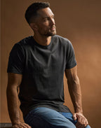 Tee Jays Mens Luxury Tee