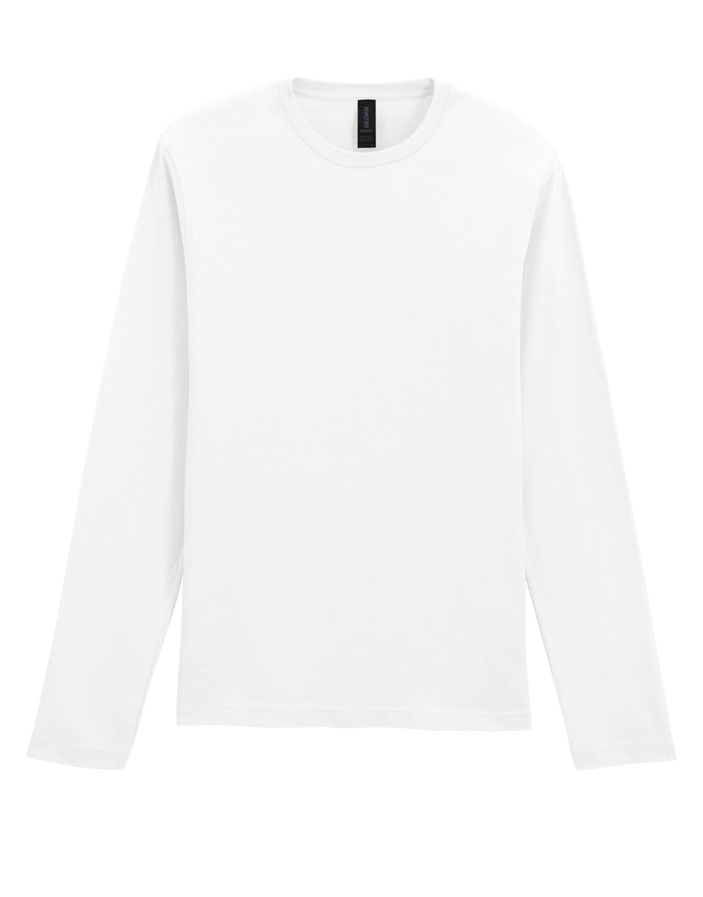 Gildan Softstyle Adult Long Sleeve Tee