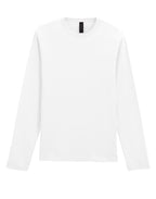 Gildan Softstyle Adult Long Sleeve Tee