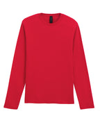 Gildan Softstyle Adult Long Sleeve Tee