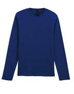 Gildan Softstyle Adult Long Sleeve Tee
