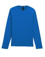 Gildan Softstyle Adult Long Sleeve Tee