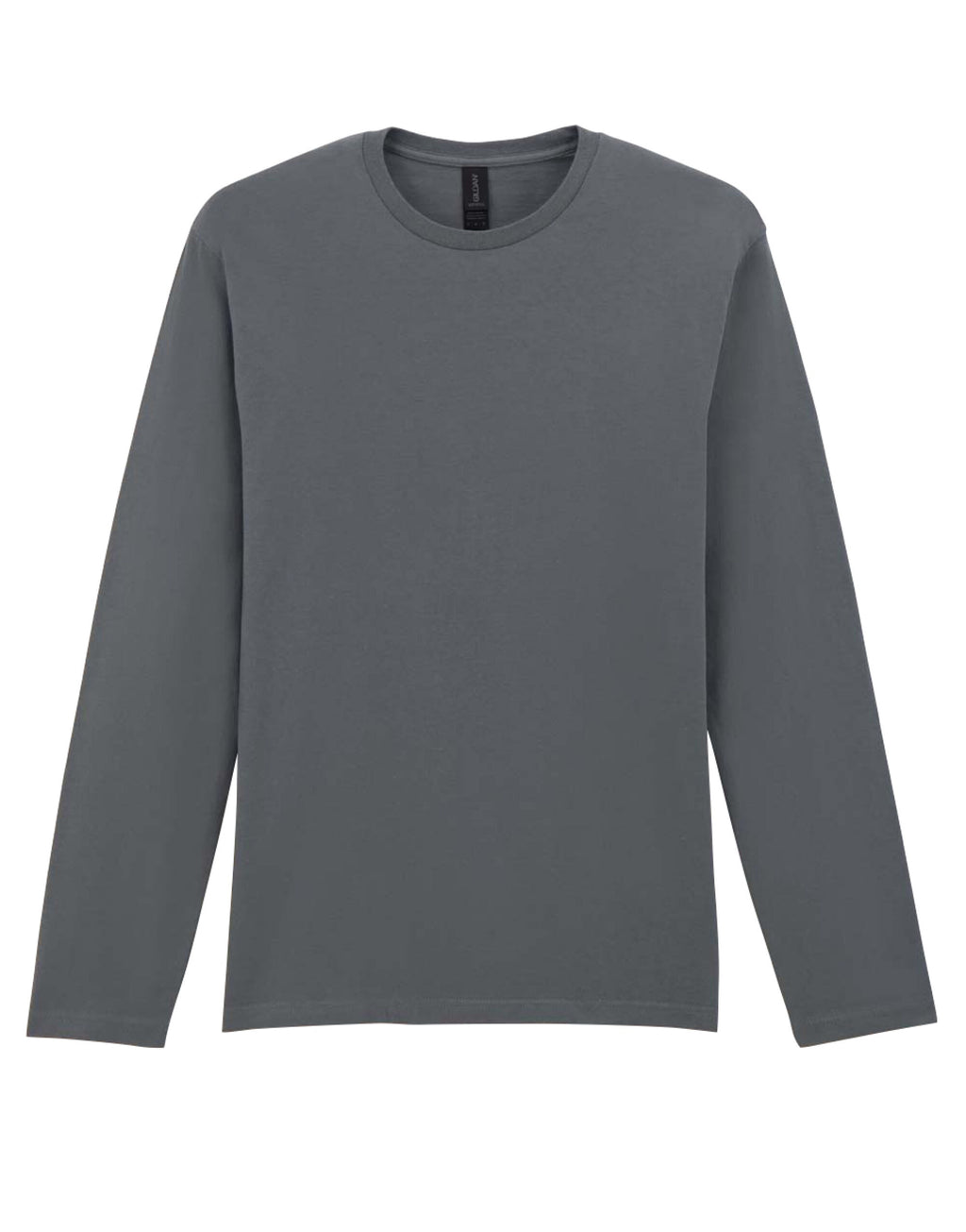 Gildan Softstyle Adult Long Sleeve Tee