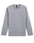 Gildan Softstyle Adult Long Sleeve Tee