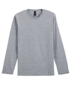 Gildan Softstyle Adult Long Sleeve Tee