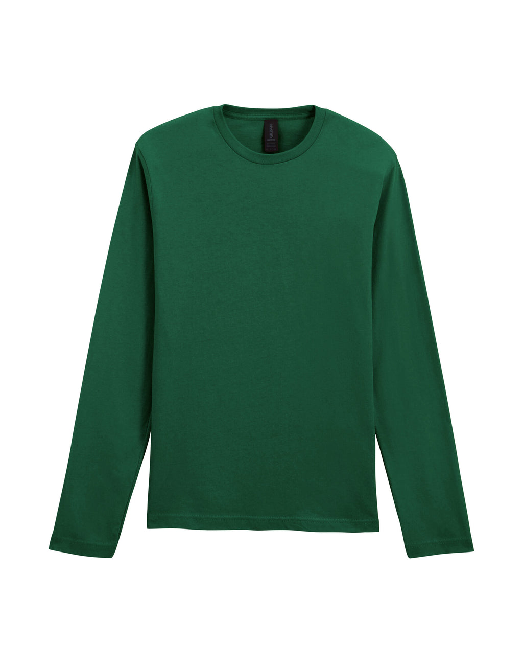 Gildan Softstyle Adult Long Sleeve Tee