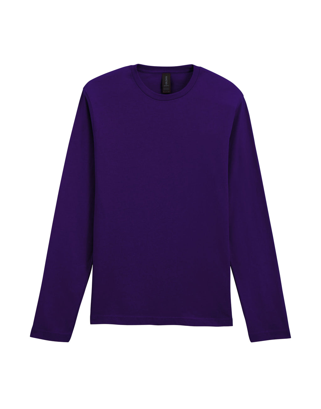 Gildan Softstyle Adult Long Sleeve Tee