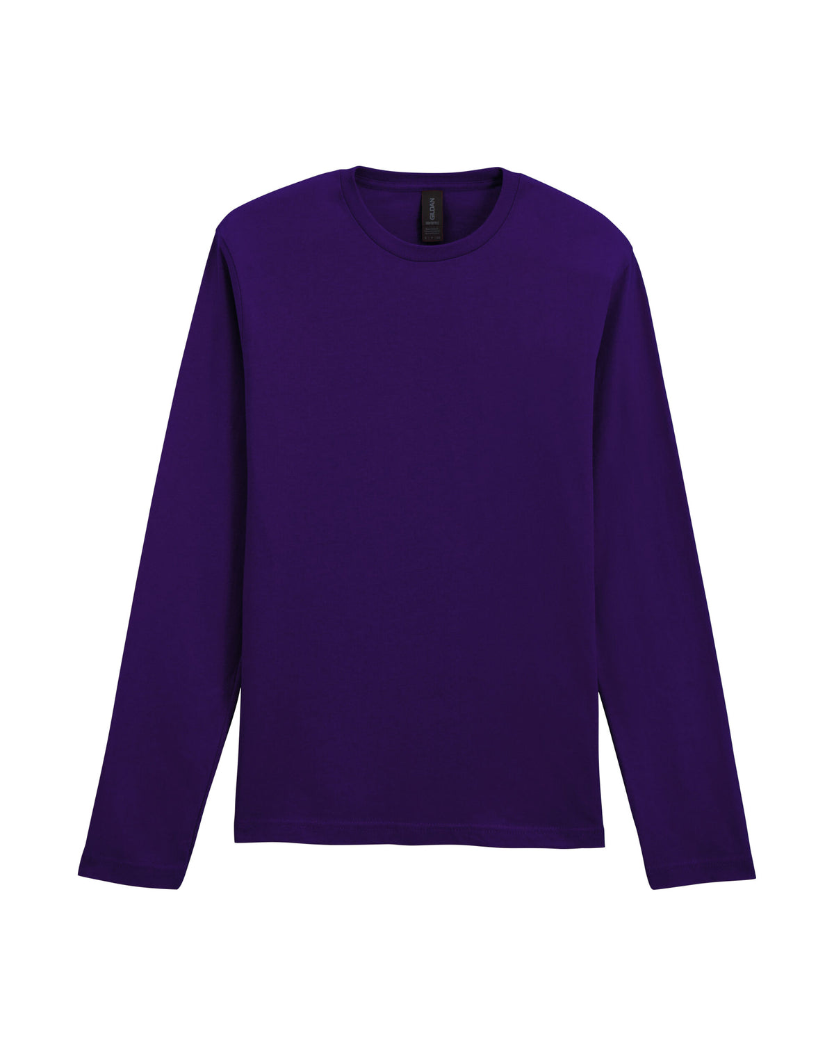 Gildan Softstyle Adult Long Sleeve Tee