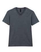 Gildan Softstyle Adult V-Neck T-Shirt