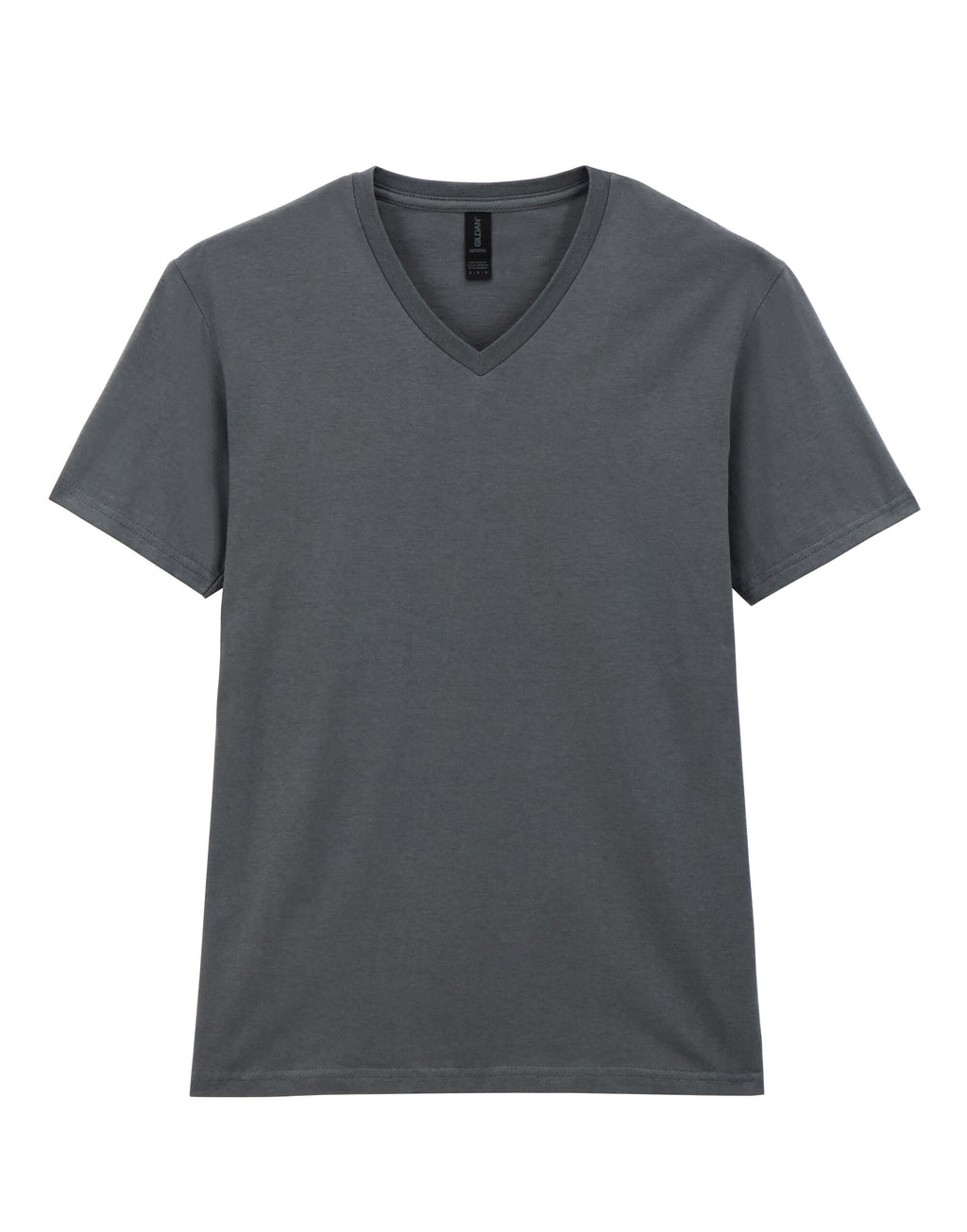 Gildan Softstyle Adult V-Neck T-Shirt