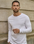 Tee Jays Long Sleeve Fashion Sof Tee