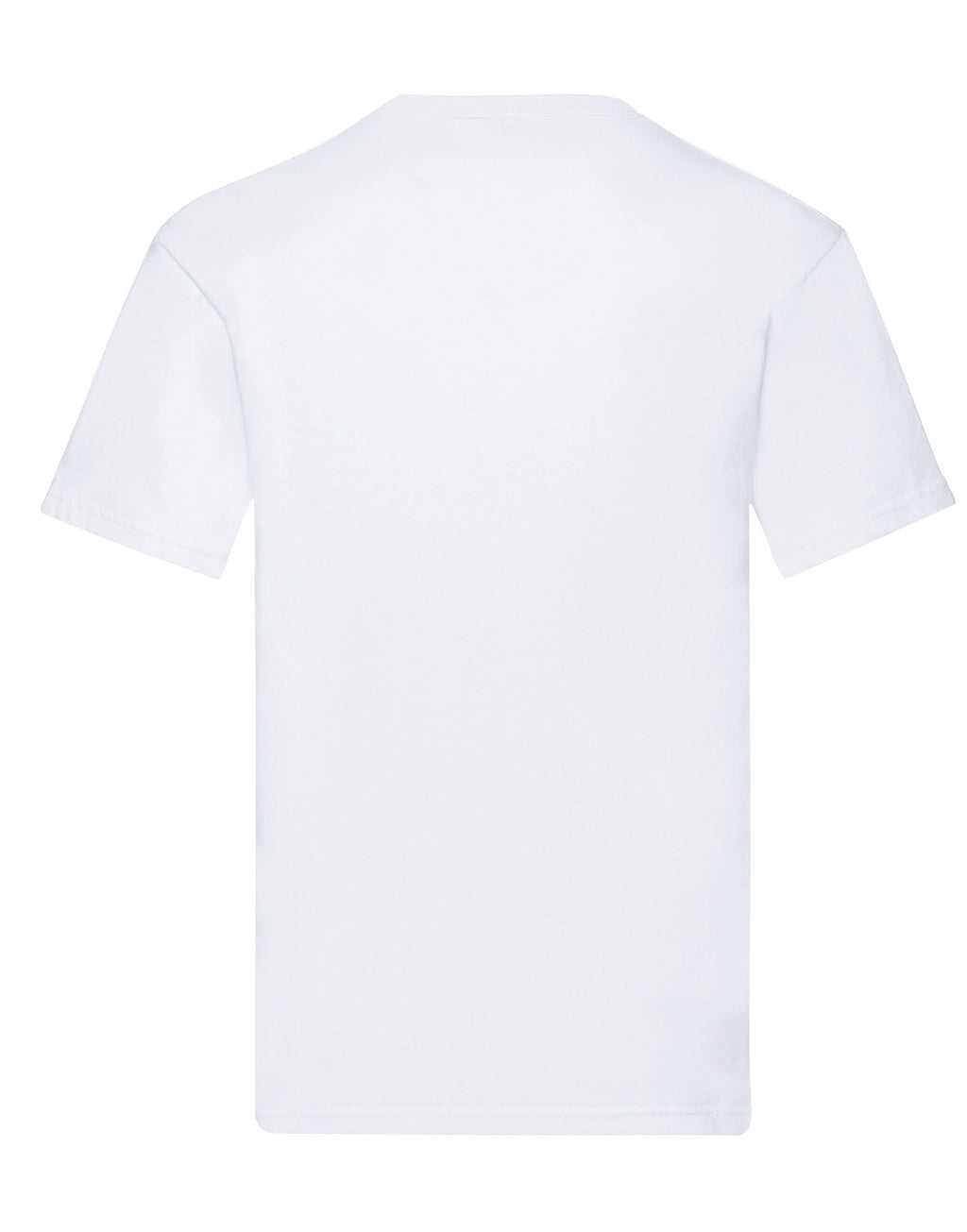 61426 Fruit of the Loom Mens Original V Neck T