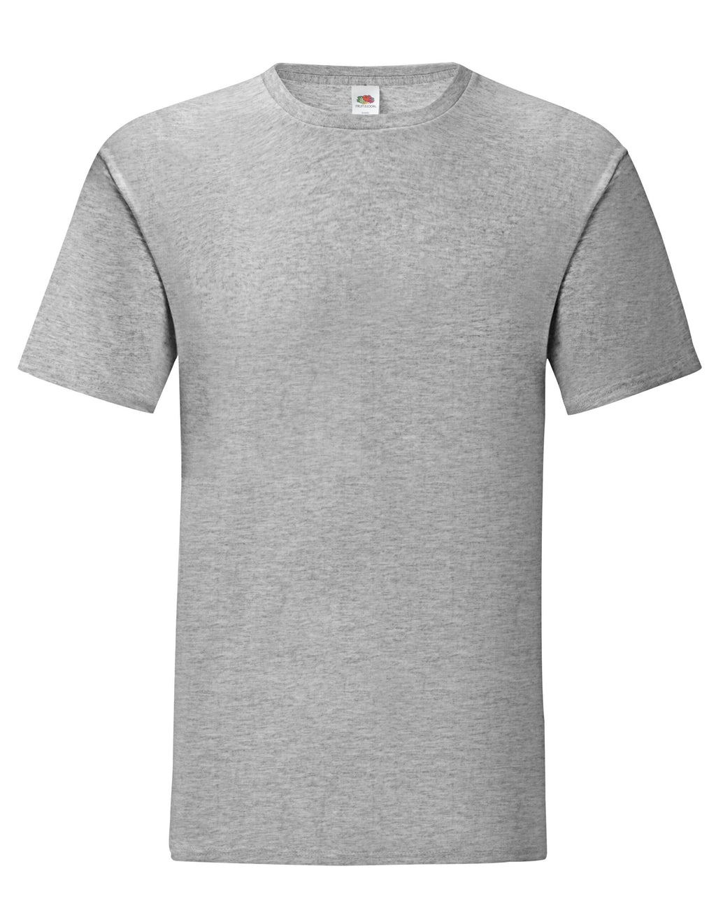 61430 FOTL Mens Iconic 150 T - Athletic Heather - 61430