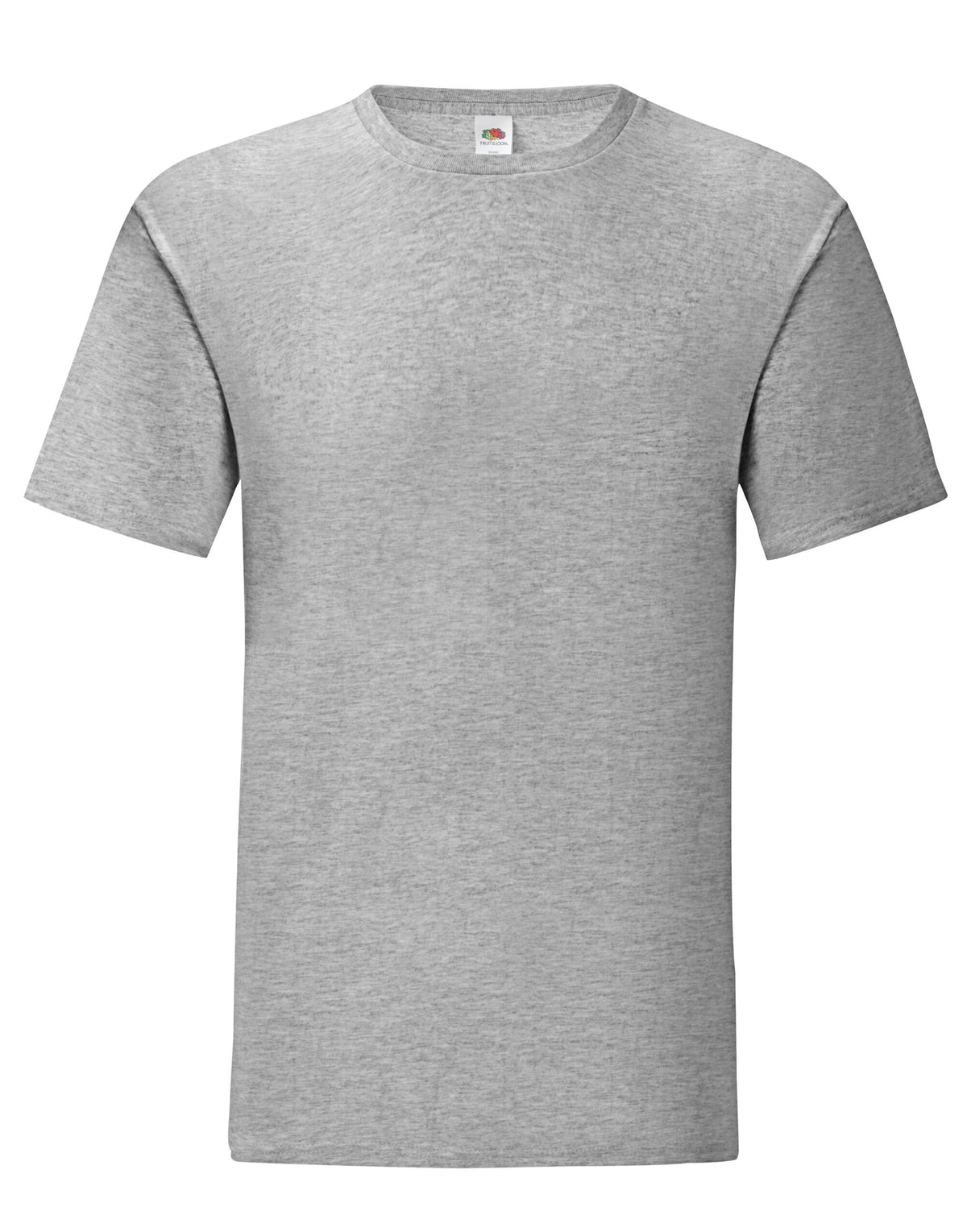 61430 FOTL Mens Iconic 150 T - Athletic Heather - 61430