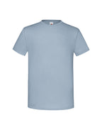 61430 FOTL Mens Iconic 150 T - Mineral Blue - 61430
