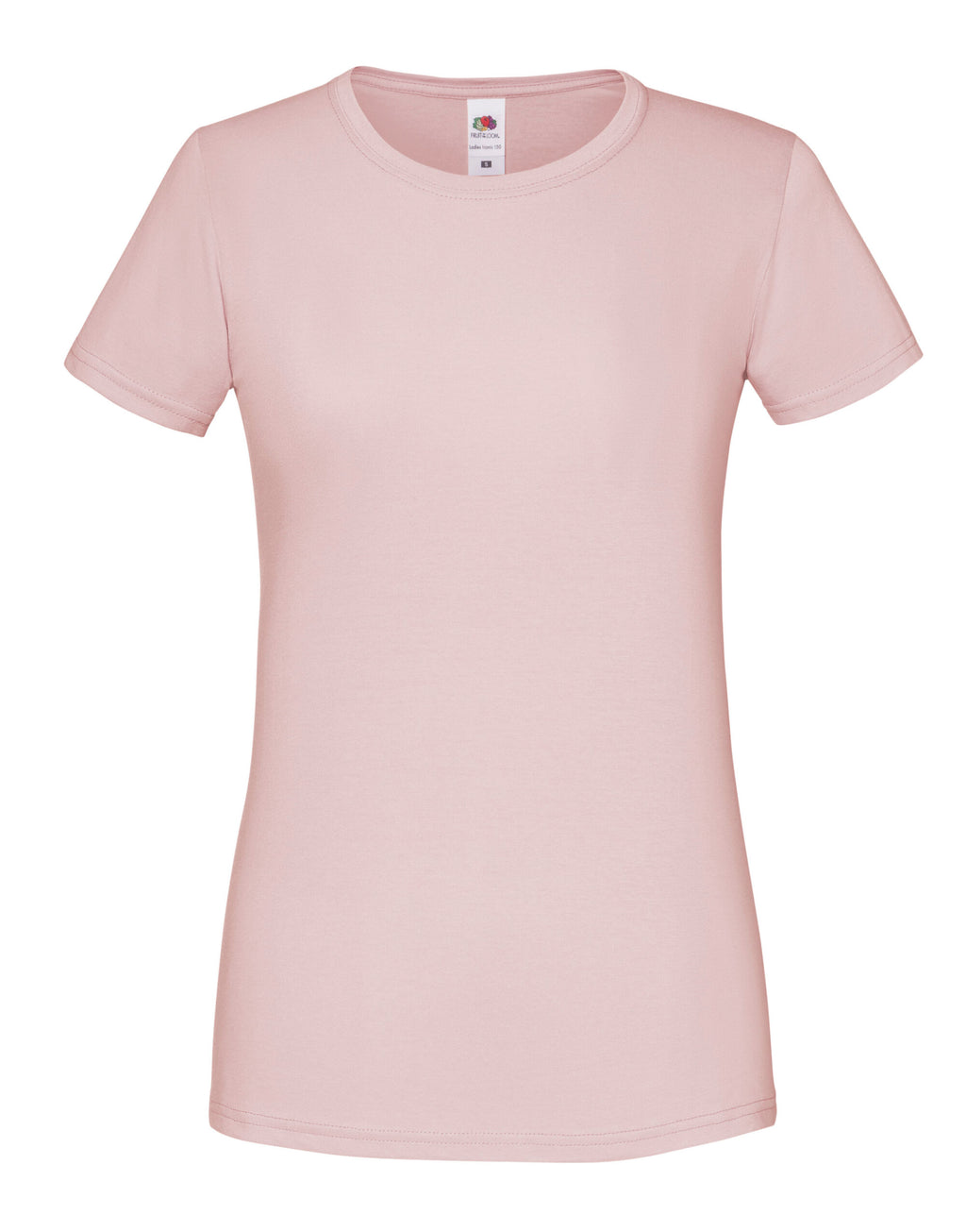 61432 FOTL Ladies Iconic 150 T - Powder Rose - 61432
