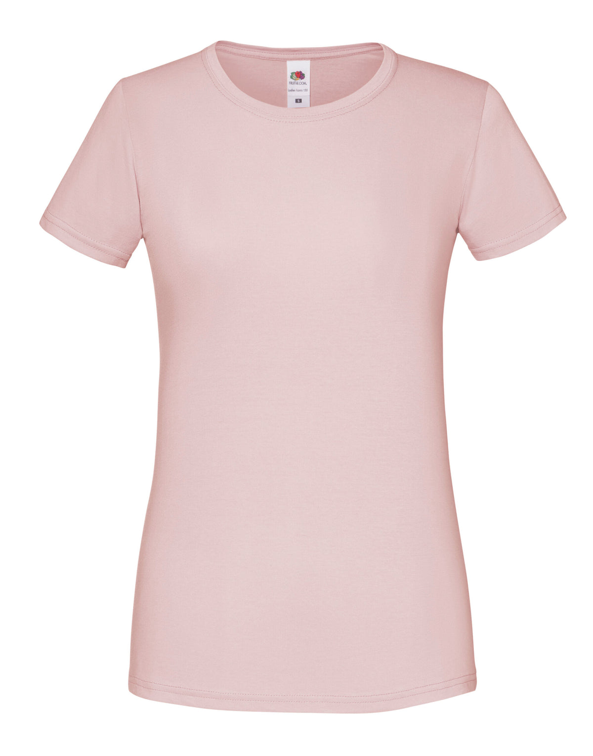 61432 FOTL Ladies Iconic 150 T - Powder Rose - 61432