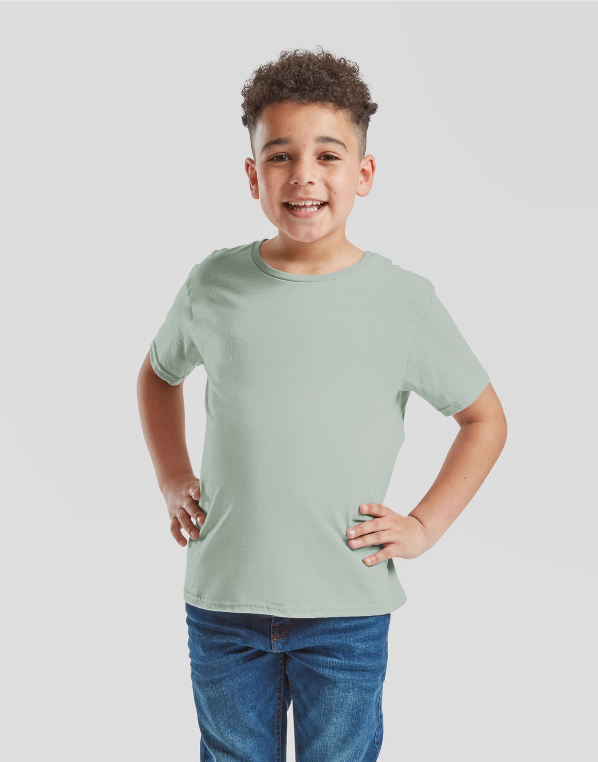 61023 FOTL Kid's Iconic 150 T