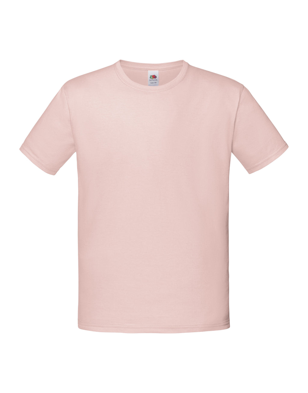 61023 FOTL Kid's Iconic 150 T - Powder Rose - 61023