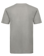 Russell Mens Pure Organic T
