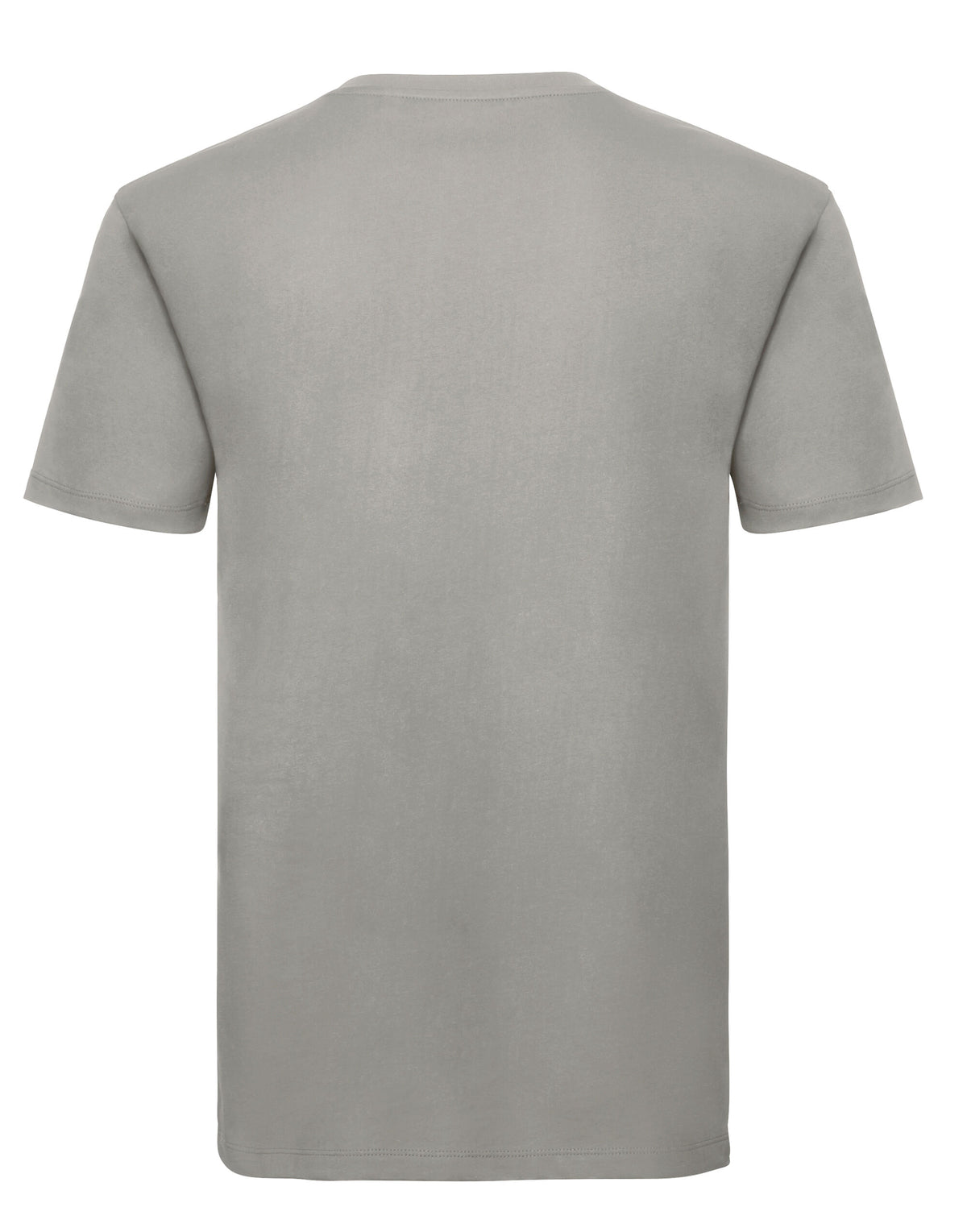 Russell Mens Pure Organic T
