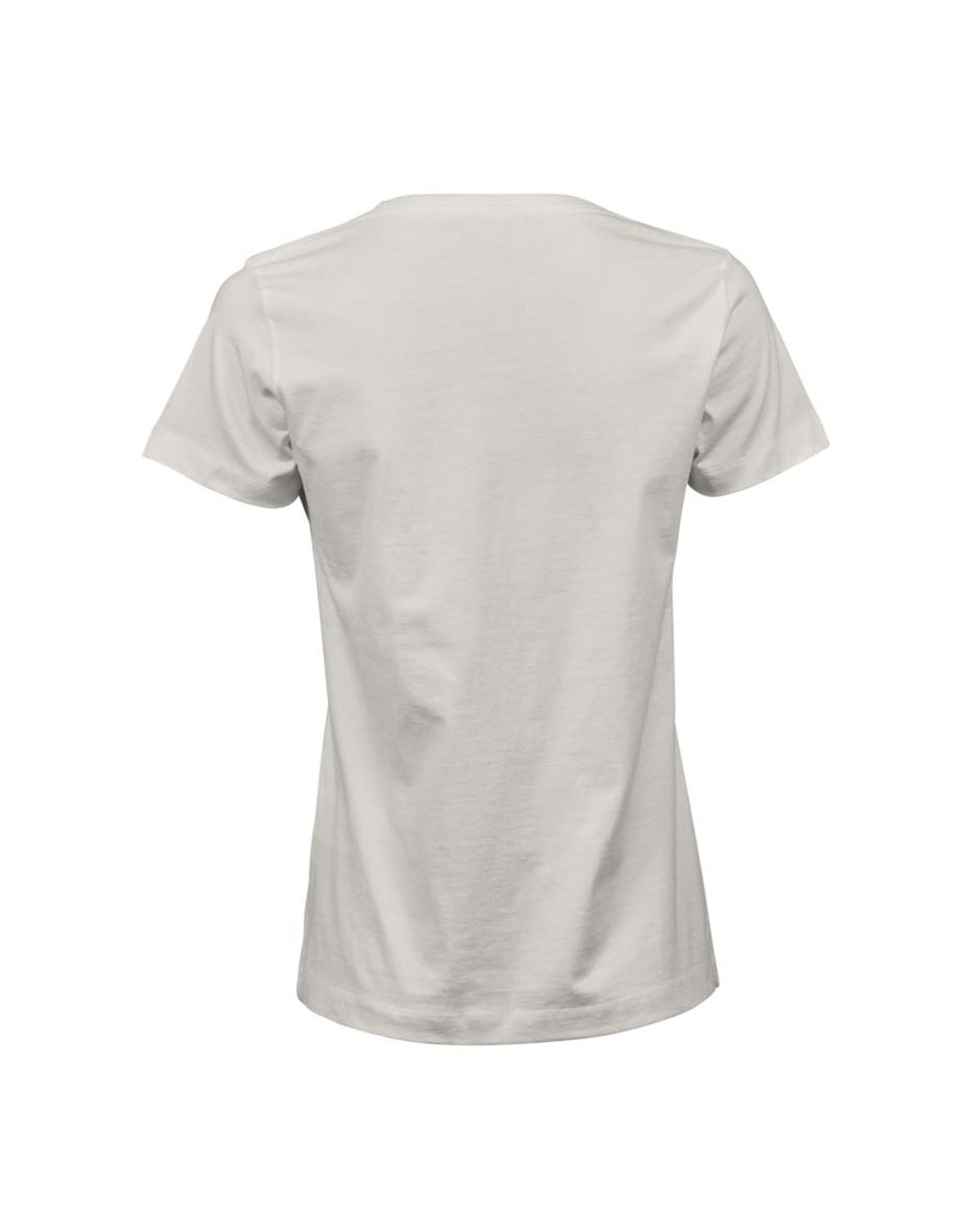 Tee Jays Ladies Fashion Sof-Tee