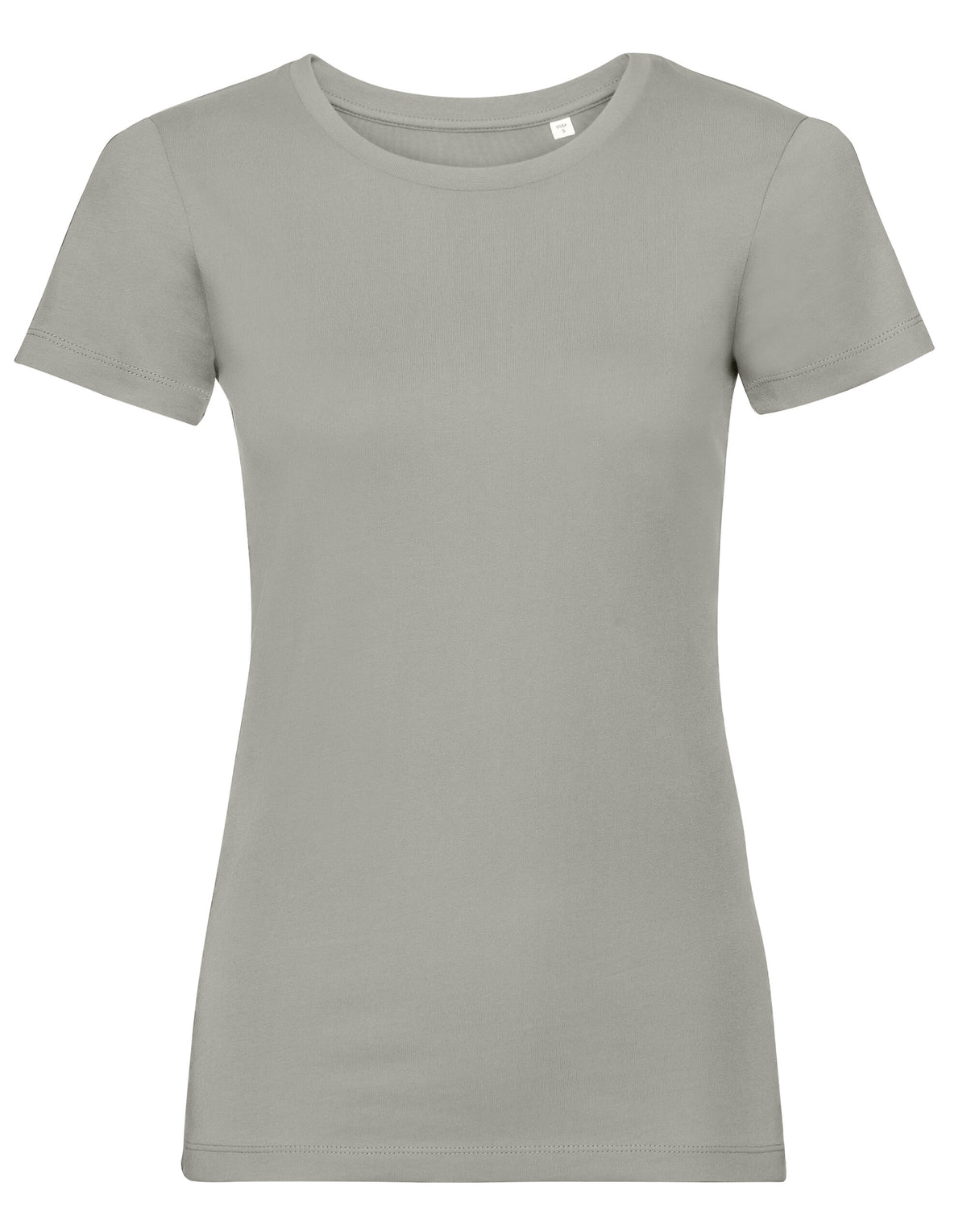 Russell Ladies Pure Organic T