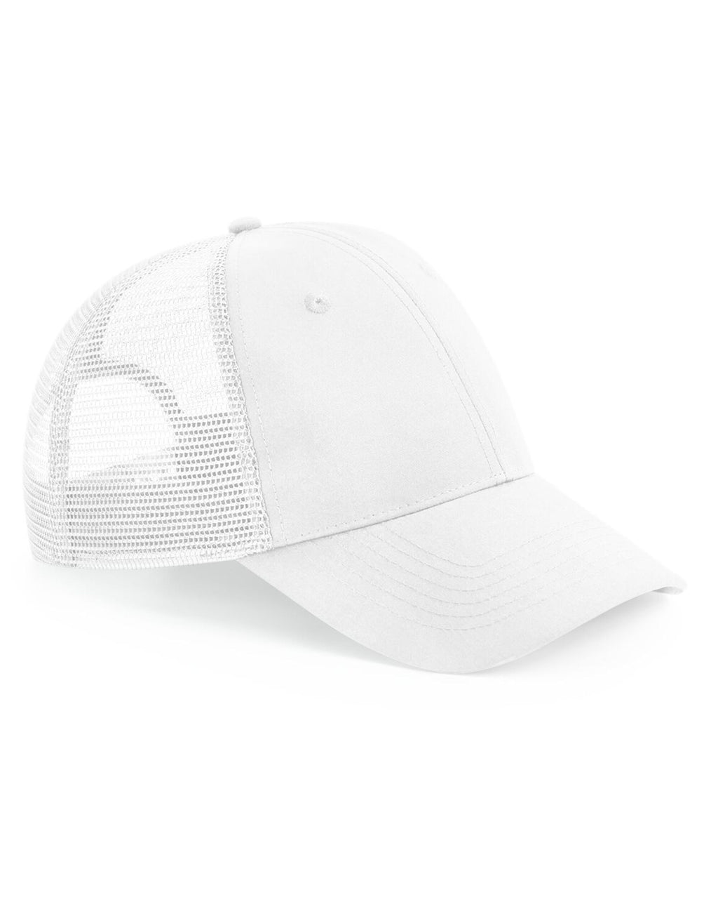 Beechfield Recycled Snapback Trucker Cap