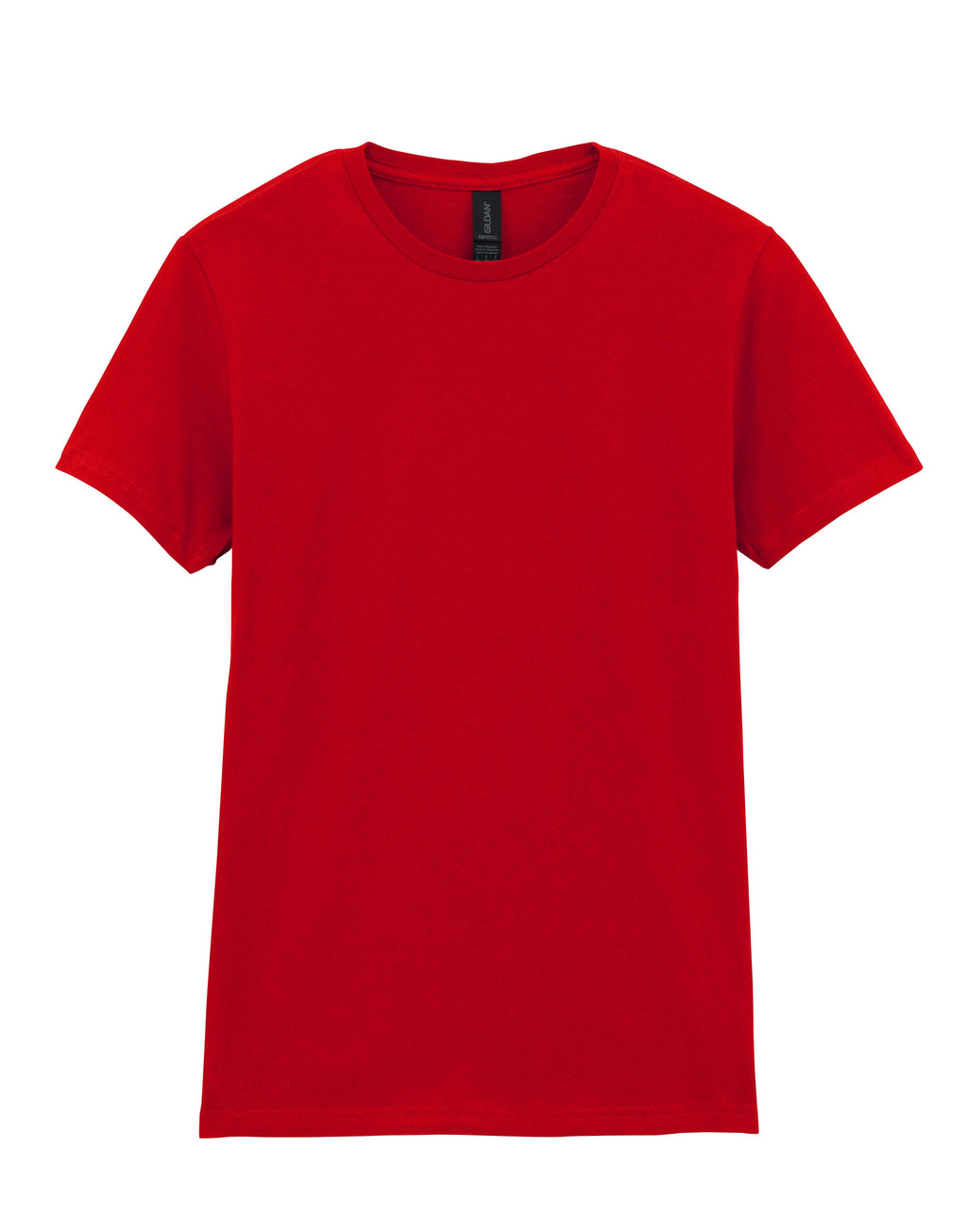 Gildan Softstyle Ladies' T-Shirt