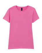 Gildan Softstyle Ladies' T-Shirt