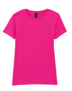 Gildan Softstyle Ladies' T-Shirt