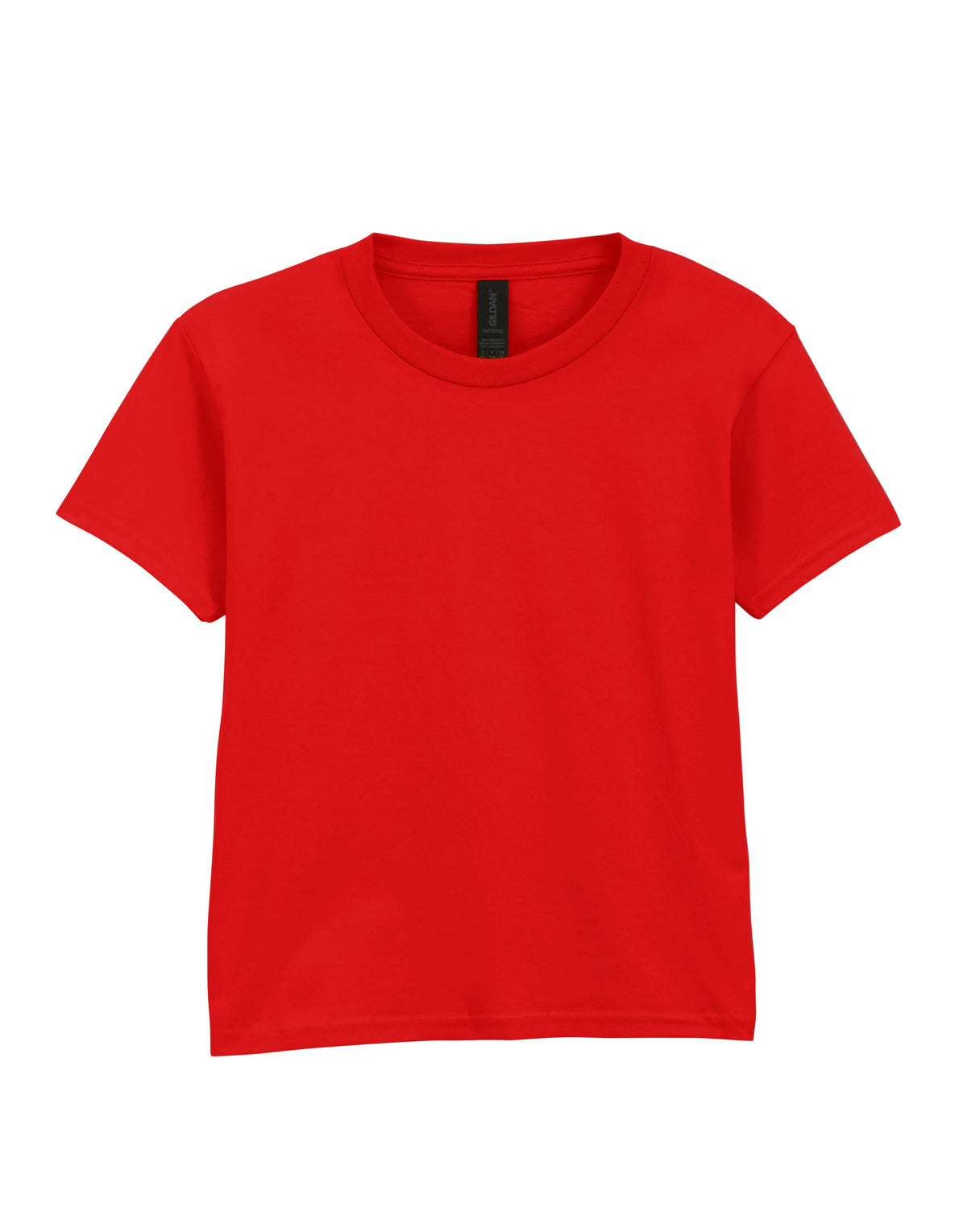 Gildan Softstyle Youth T-Shirt