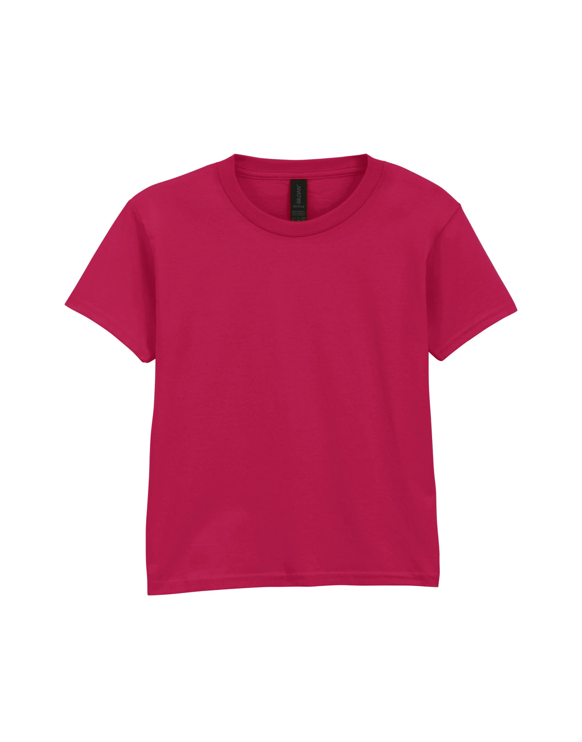 Gildan Softstyle Youth T-Shirt