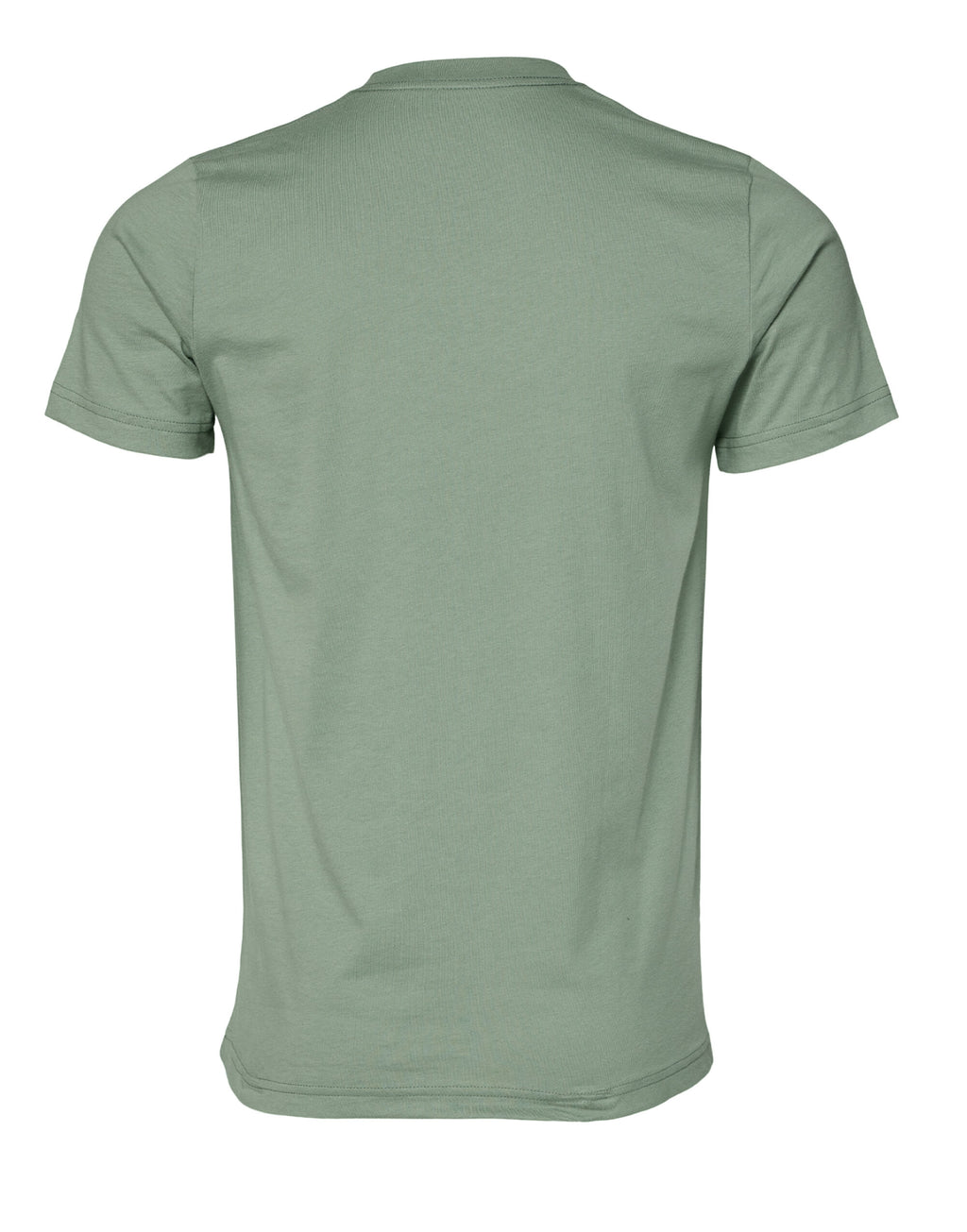 Canvas Unisex Jersey Short Sleeve Tee