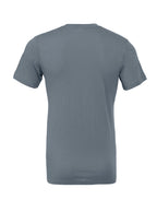 Canvas Unisex Jersey Short Sleeve Tee