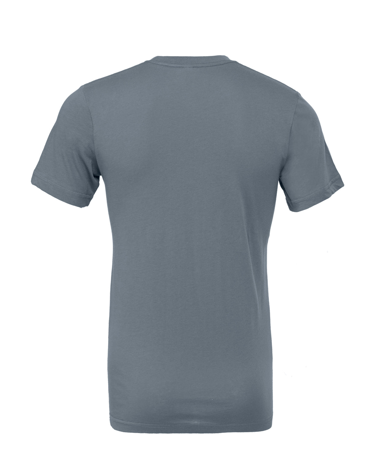 Canvas Unisex Jersey Short Sleeve Tee
