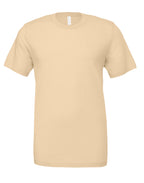 Canvas Unisex Jersey Short Sleeve Tee