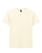 64000 Gildan Softstyle Adult T-Shirt - Off White - 64000