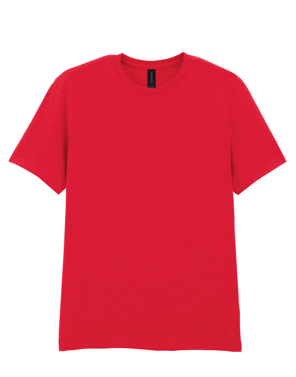 Gildan Softstyle Adult T-Shirt