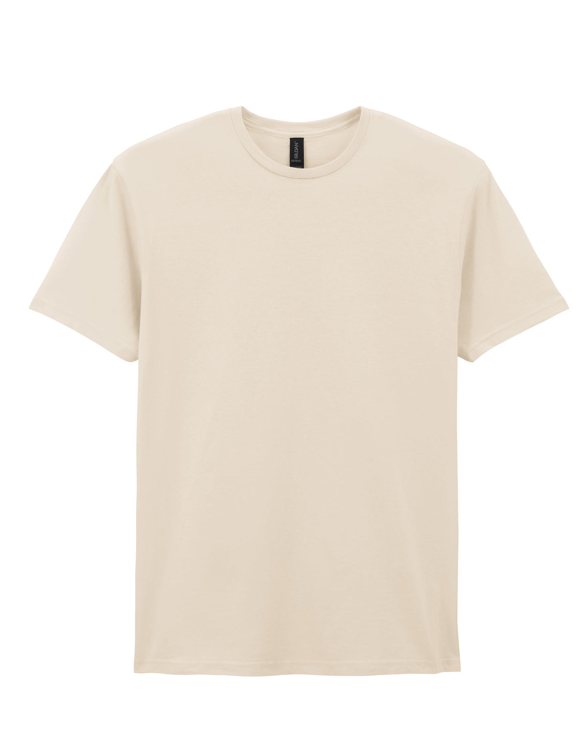 Gildan Softstyle Adult T-Shirt