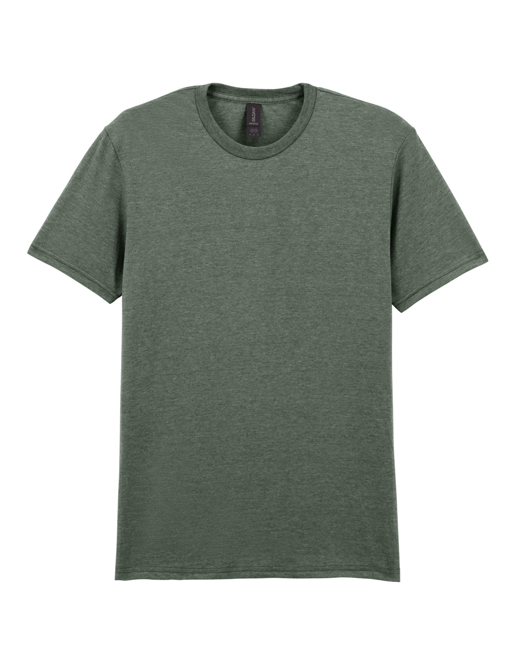 Gildan Softstyle Adult T-Shirt